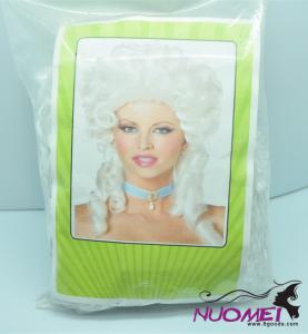 PW0106 fashion party wig