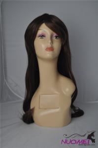 FW0005woman fashion curly wig