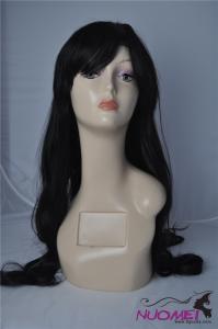 FW0013 long curly woman wigs