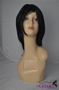 FW0014woman fashion short wig