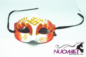 CM0110  Carnival masks