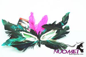 CM0111  Carnival masks
