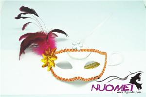CM0112  Carnival masks