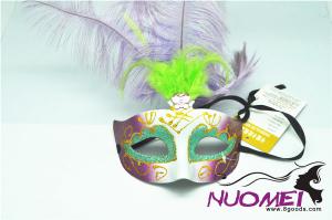 CM0116  Carnival masks