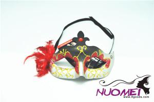 CM0118  Carnival masks