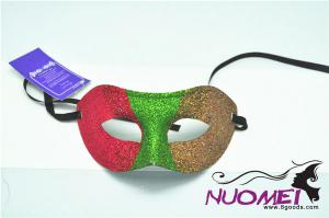 CM0128  Carnival masks