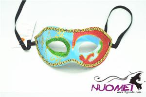 CM0175  Carnival masks