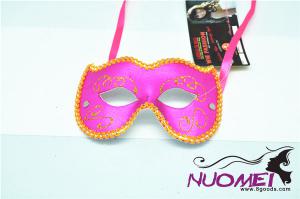 CM0193  Carnival masks