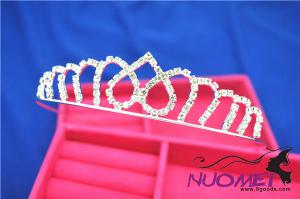 HT0083   Fashion Crown