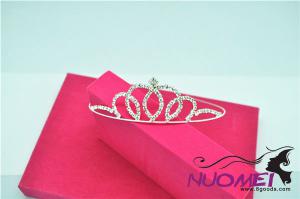 HT0086 Fashion Crown