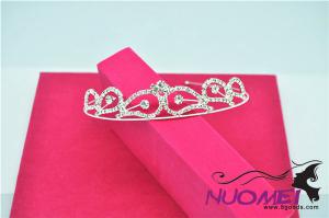 HT0087  Fashion Crown