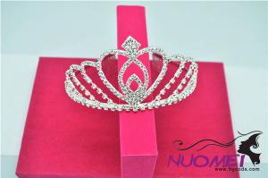 HT0089  Fashion Crown