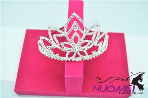 HT0090   Fashion Crown