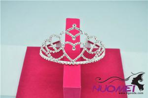 HT0091  Fashion Crown