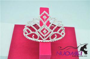 HT0092  Fashion Crown
