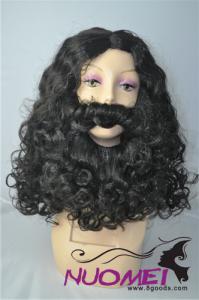 PW0251 fashion party wig