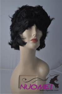 PW0252 fashion party wig
