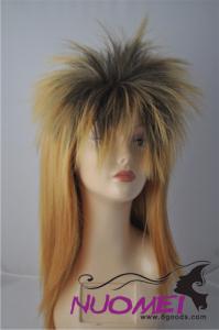 PW0253 fashion party wig