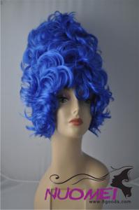 PW0260 fashion party wig