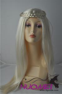 PW0262 fashion party wig