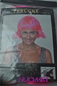 PW0265 fashion party wig