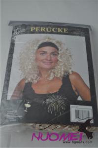 PW0266 fashion party wig