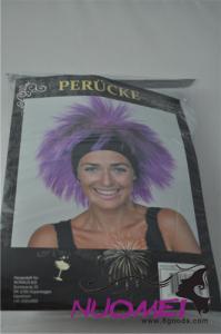 PW0267 fashion party wig