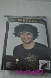 PW0268 fashion party wig
