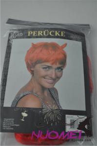 PW0270 fashion party wig