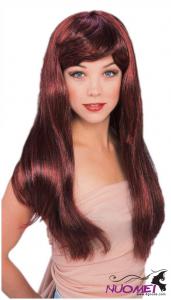 FW00017 woman fashion long wig