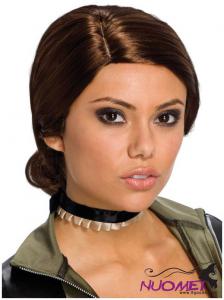 FW00018  woman fashion long wig