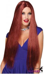 FW00077  woman fashion long wig