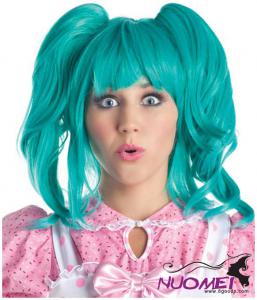 HW0060   halloween fashion wigs