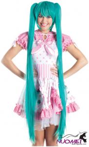 HW0061   halloween fashion wigs