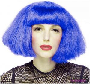 HW0062   halloween fashion wigs