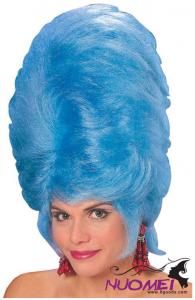 HW0063   halloween fashion wigs