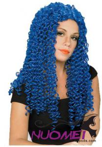 HW0064   halloween fashion wigs