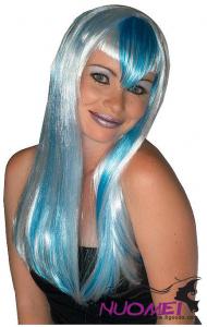 HW0065   halloween fashion wigs