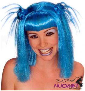 HW0066   halloween fashion wigs