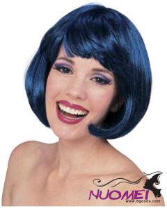 HW0068   halloween fashion wigs