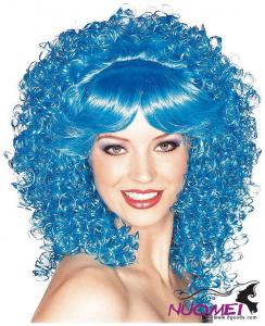 HW0071   halloween fashion wigs