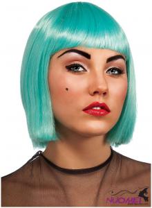 HW0074   halloween fashion wigs