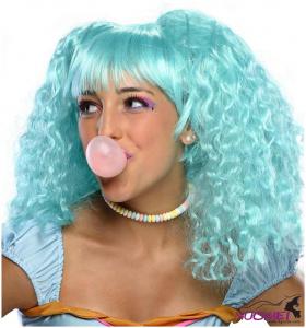 HW0077   halloween fashion wigs
