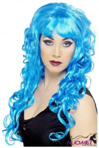 HW0078   halloween fashion wigs