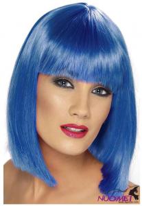 HW0079   halloween fashion wigs