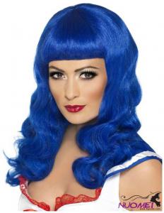 HW0080   halloween fashion wigs