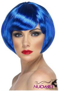 HW0085   halloween fashion wigs