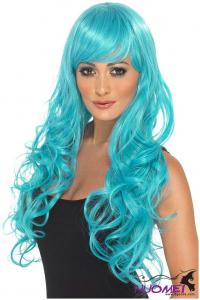 HW0087   halloween fashion wigs