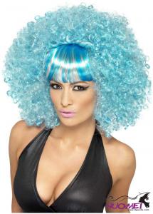 HW0089   halloween fashion wigs
