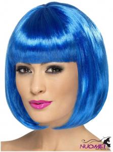 HW0090   halloween fashion wigs